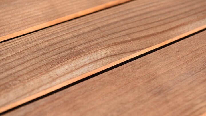 Bild zum Text: Lignia® Wood
