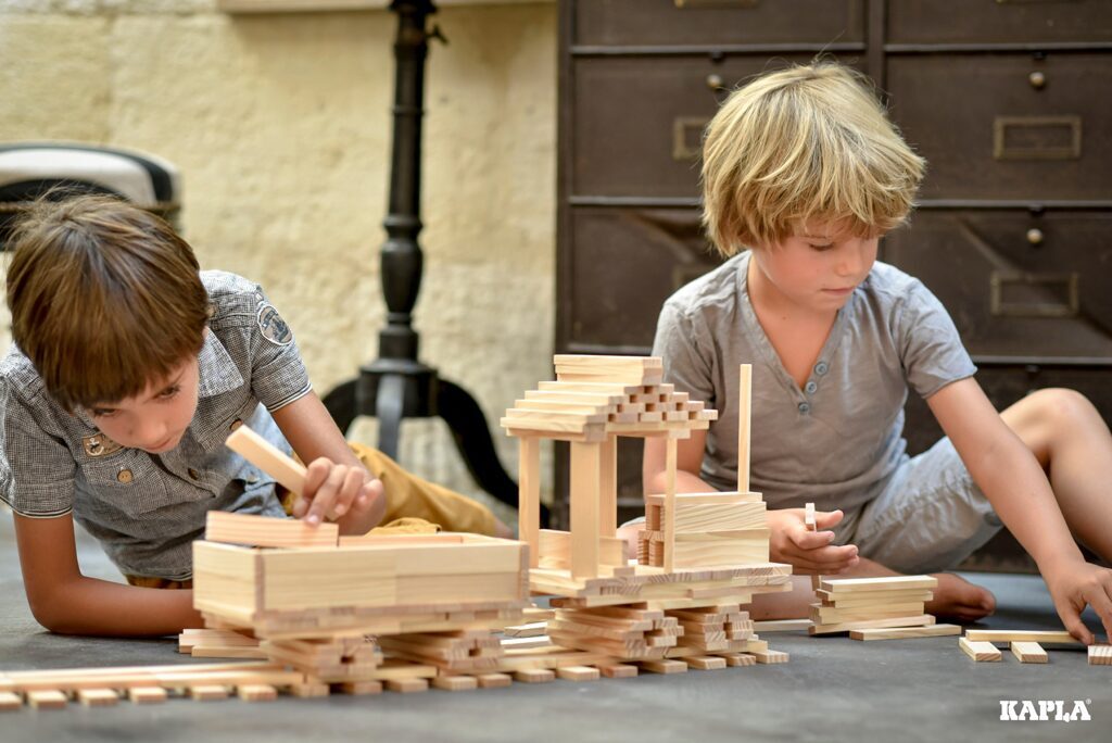 Kinderprogramm