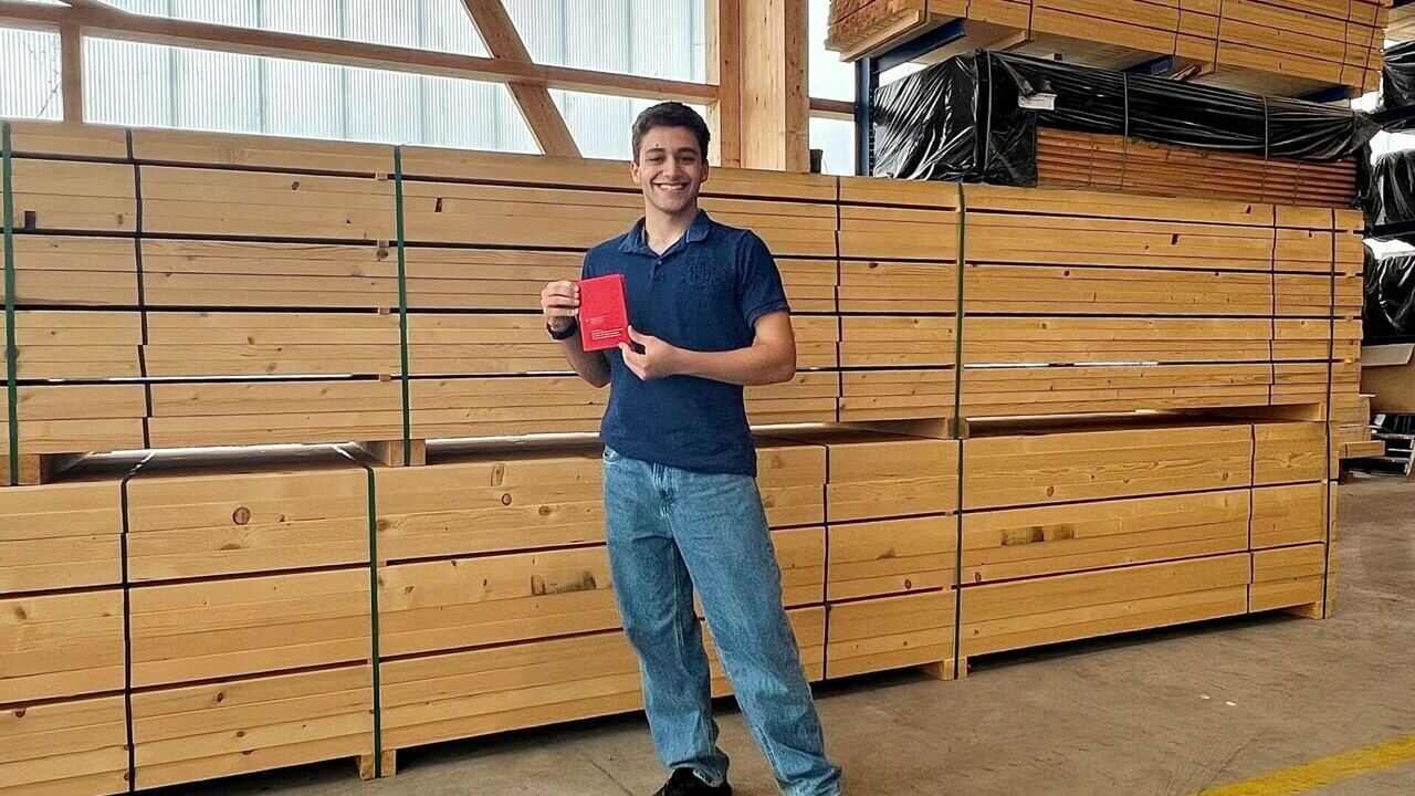 Herzliche Gratulation zum bestandenen Lehrabschluss! Slide 3