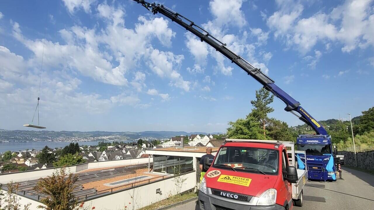 TIMON - Unser Lehrling hat’s drauf! Slide 4