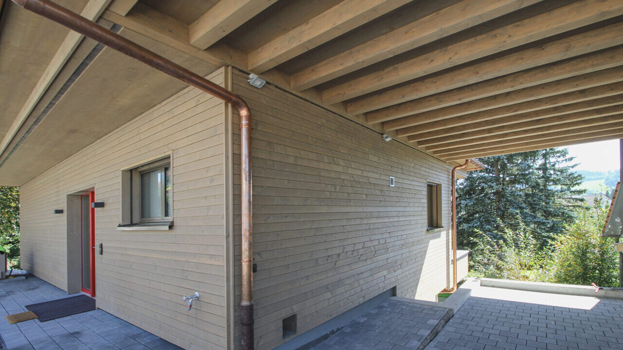 Einfamilienhaus in Bäretswil Slide 2