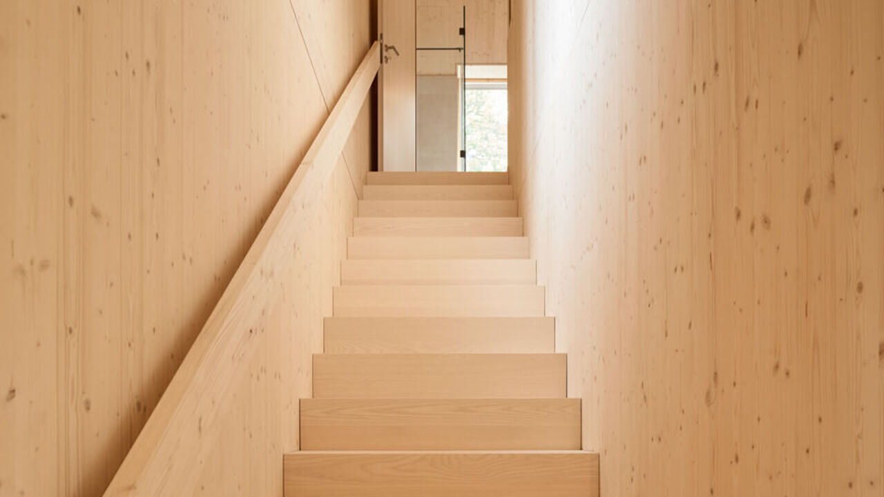 Einfamilienhaus in Ebmatingen Slide 7