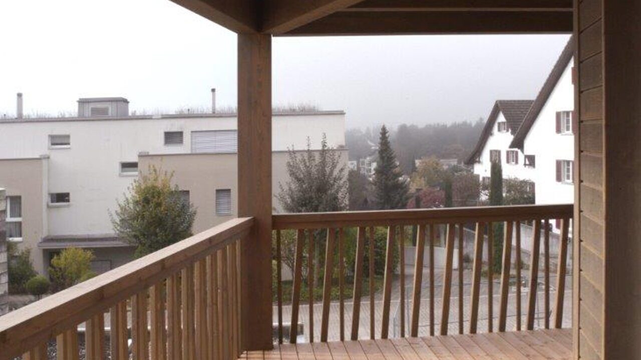 Einfamilienhaus in Grüt Slide 5