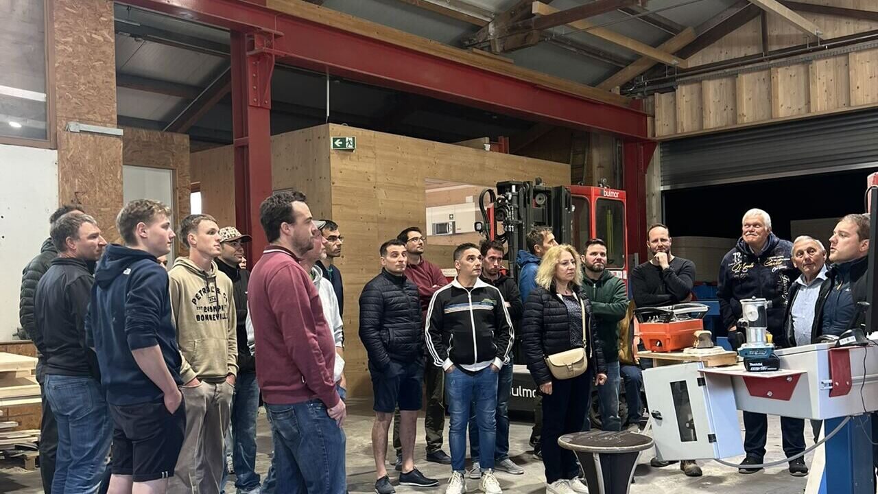 TEAM-AUSFLUG zu Witholz, 17. April 2026  Slide 6