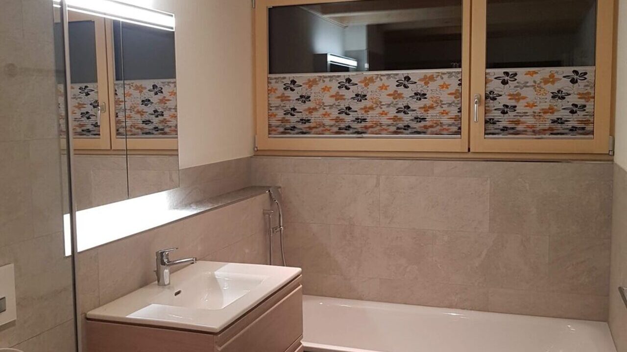 Einfamilienhäuser in St. Gallenkappel Slide 4