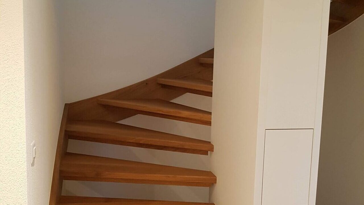 Einfamilienhäuser in St. Gallenkappel Slide 6