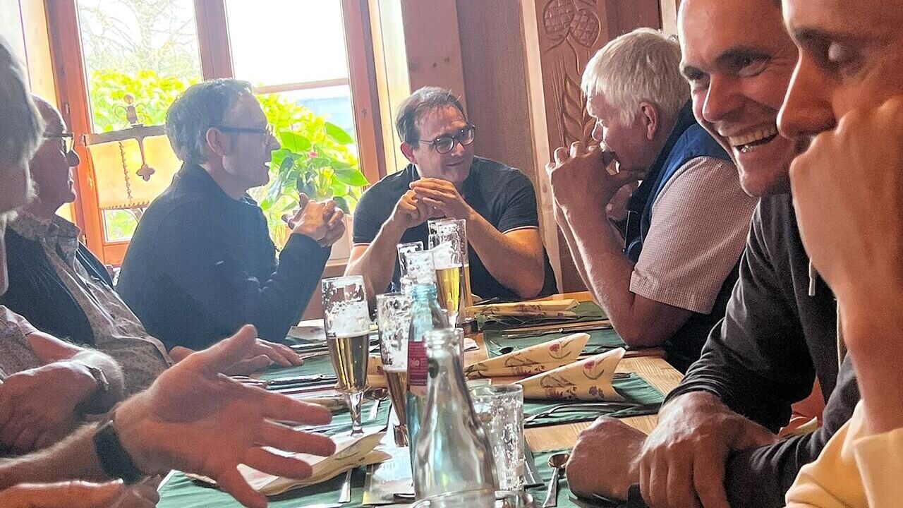 TEAM-AUSFLUG zu Witholz, 17. April 2026  Slide 7