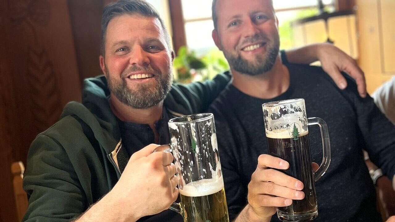 TEAM-AUSFLUG zu Witholz, 17. April 2026  Slide 9