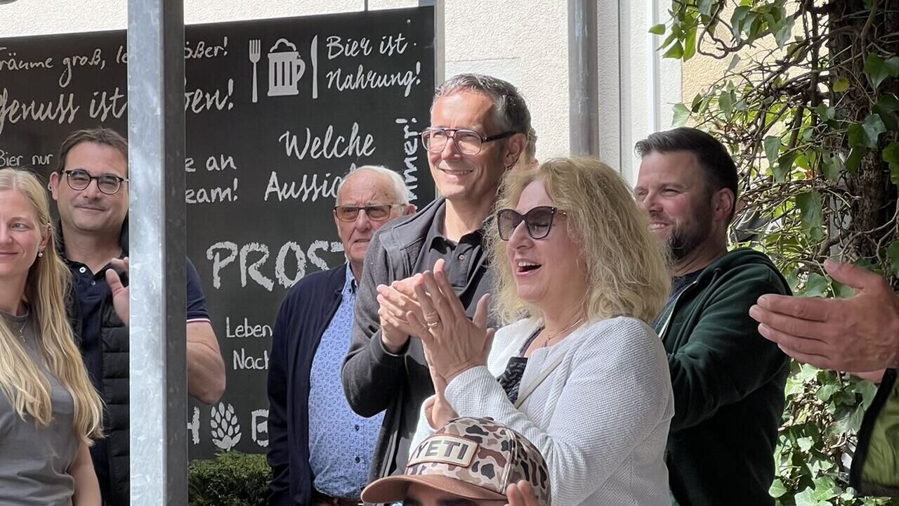 TEAM-AUSFLUG zu Witholz, 17. April 2026  Slide 10