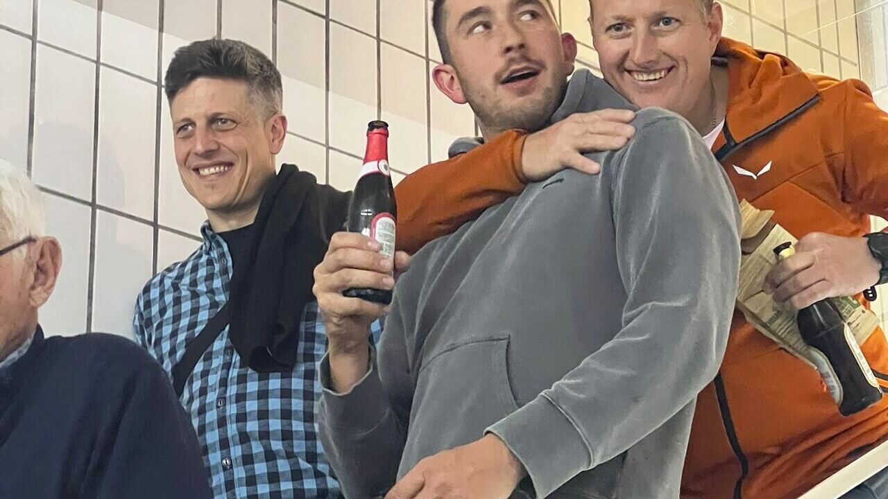 TEAM-AUSFLUG zu Witholz, 17. April 2026  Slide 13