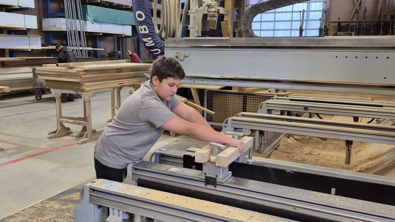 Zukunftstag 2025 Slide 7