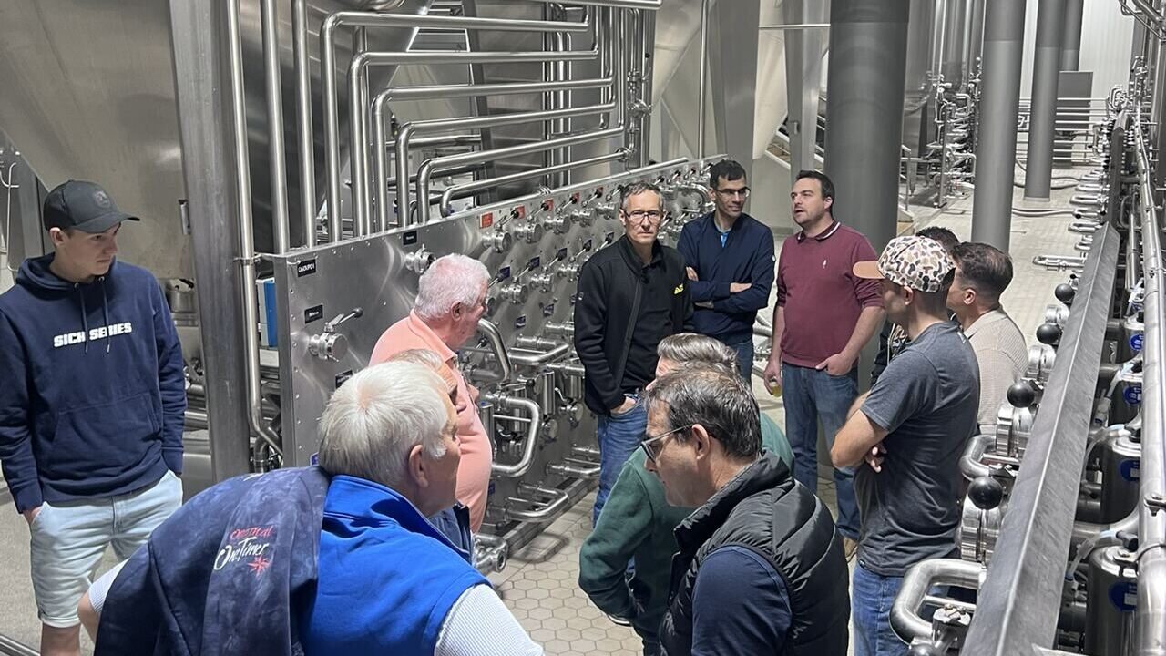 TEAM-AUSFLUG zu Witholz, 17. April 2026  Slide 14