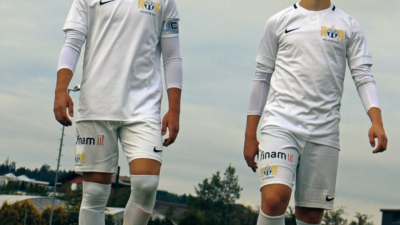 Sven Kunz in der Juni-Ausgabe der Gossauer Info