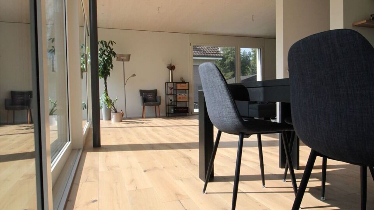 Einfamilienhaus in Rüti Slide 4