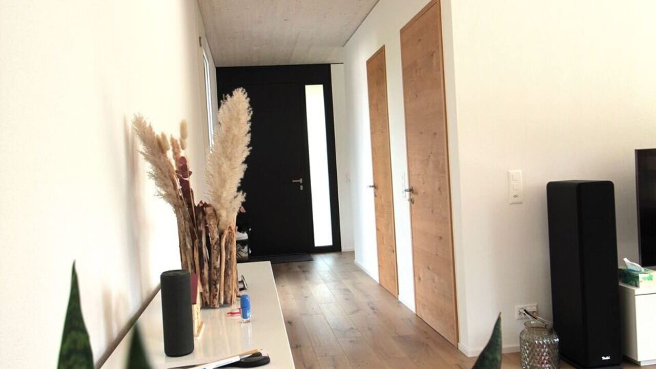 Einfamilienhaus in Rüti Slide 6