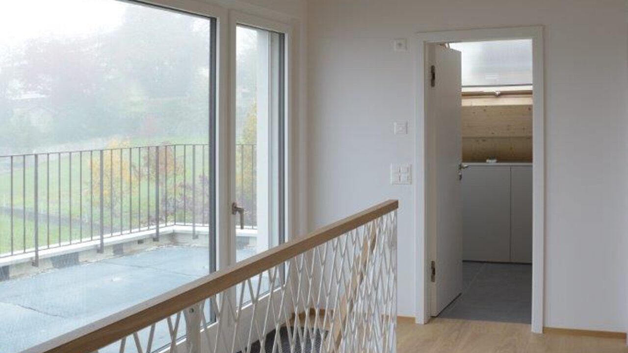 Einfamilienhaus in Grüt Slide 3