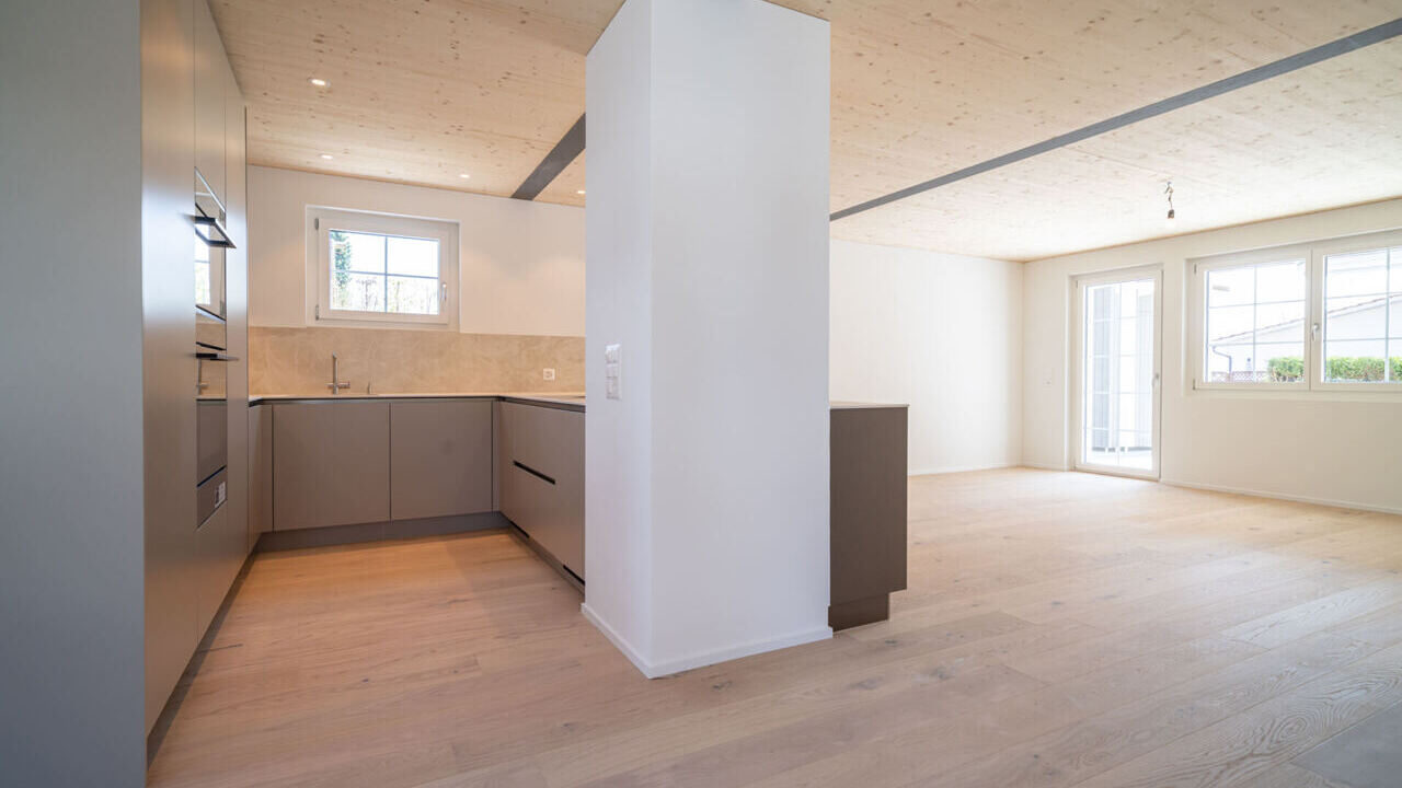 Doppeleinfamilienhaus Hombrechtikon Slide 5