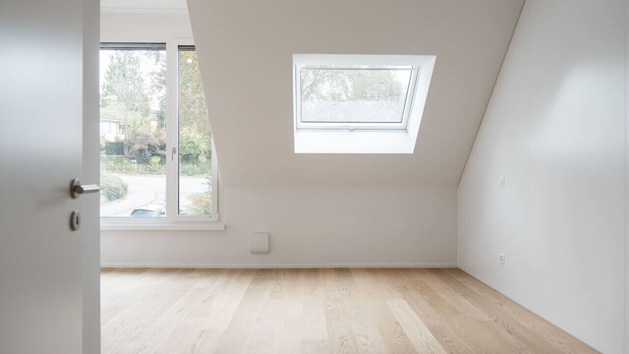 Doppel- & Einfamilienhaus in Volketswil Slide 5