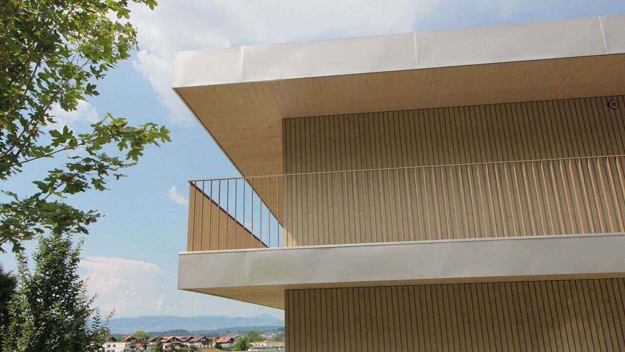 Mehrfamilienhaus in Wetzikon Slide 3