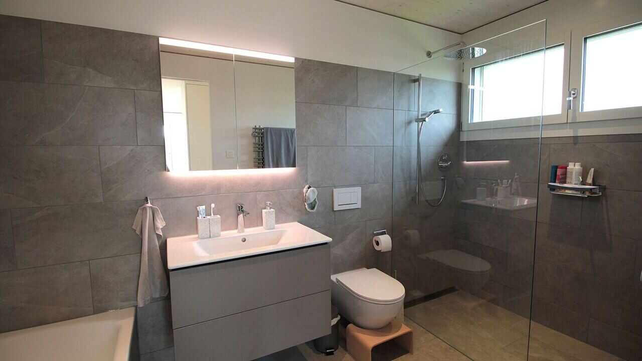 Einfamilienhaus in Rüti Slide 8