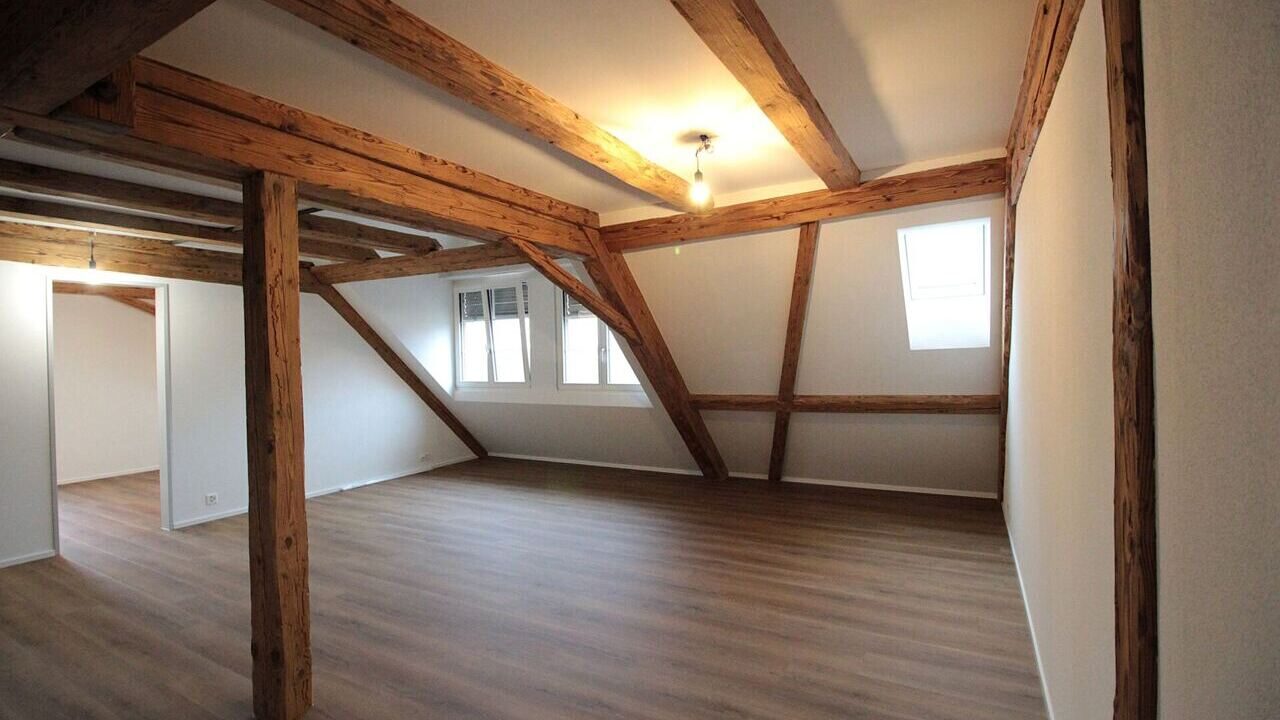 Umbau/Sanierung Restaurant Löwen Gossau ZH Slide 10