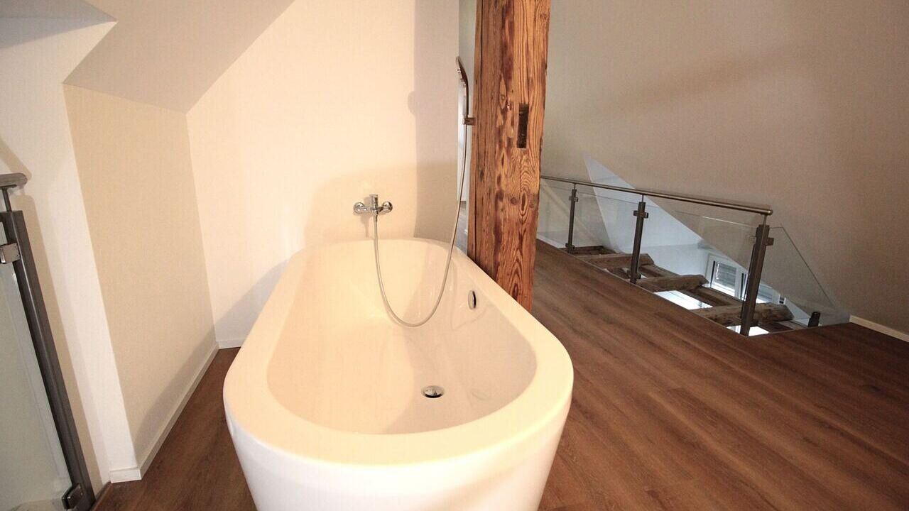 Umbau/Sanierung Restaurant Löwen Gossau ZH Slide 13