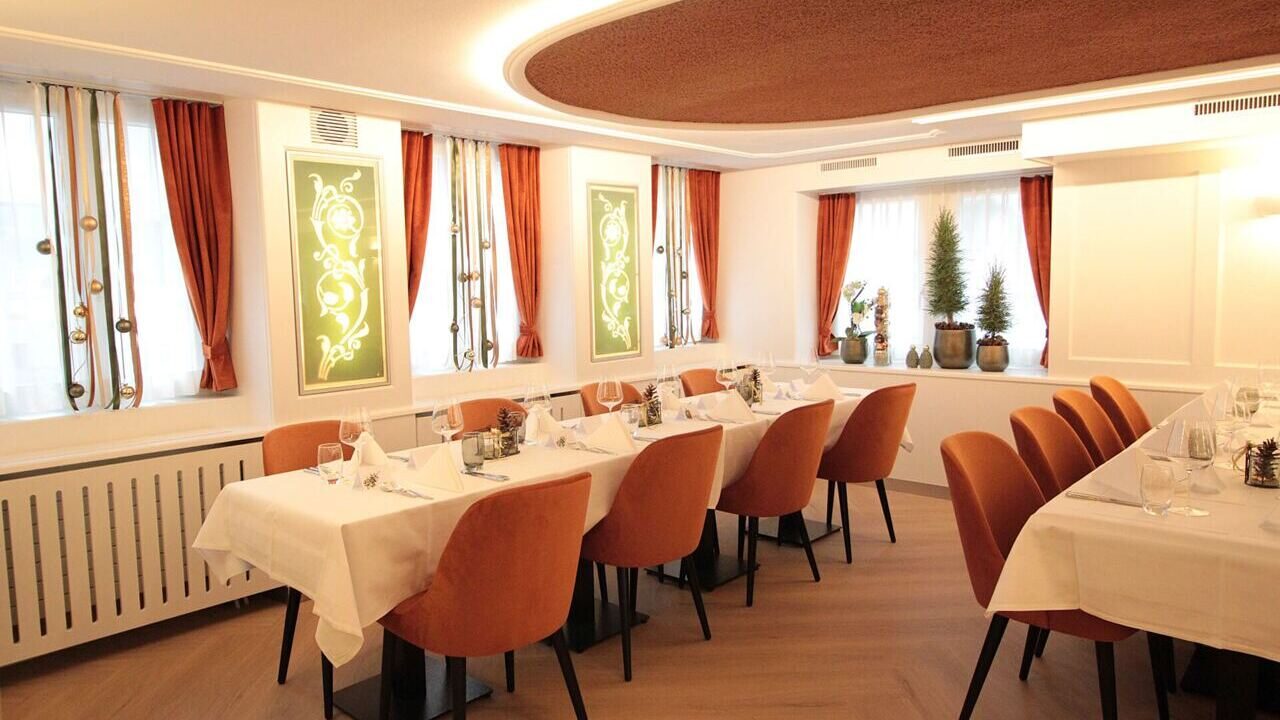 Umbau/Sanierung Restaurant Löwen Gossau ZH Slide 7