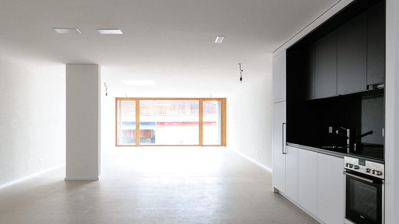 Mehrfamilienhaus in Gossau ZH Slide 4