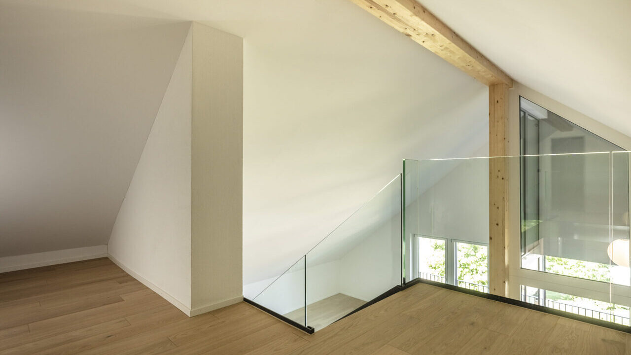 Mehrfamilienhaus in Pfaffhausen Slide 4