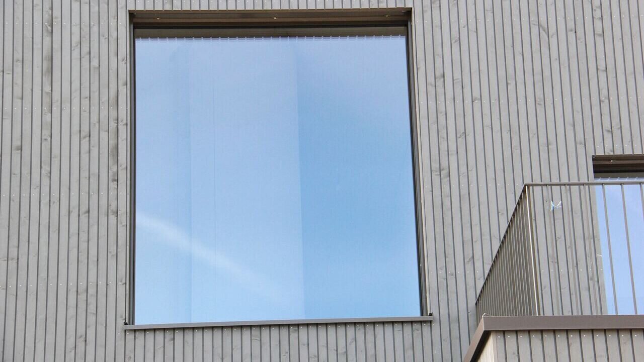 Mehr- und Doppelhäuser in Egg Slide 4