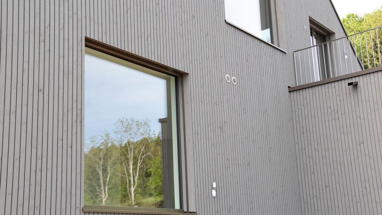 Mehr- und Doppelhäuser in Egg Slide 6