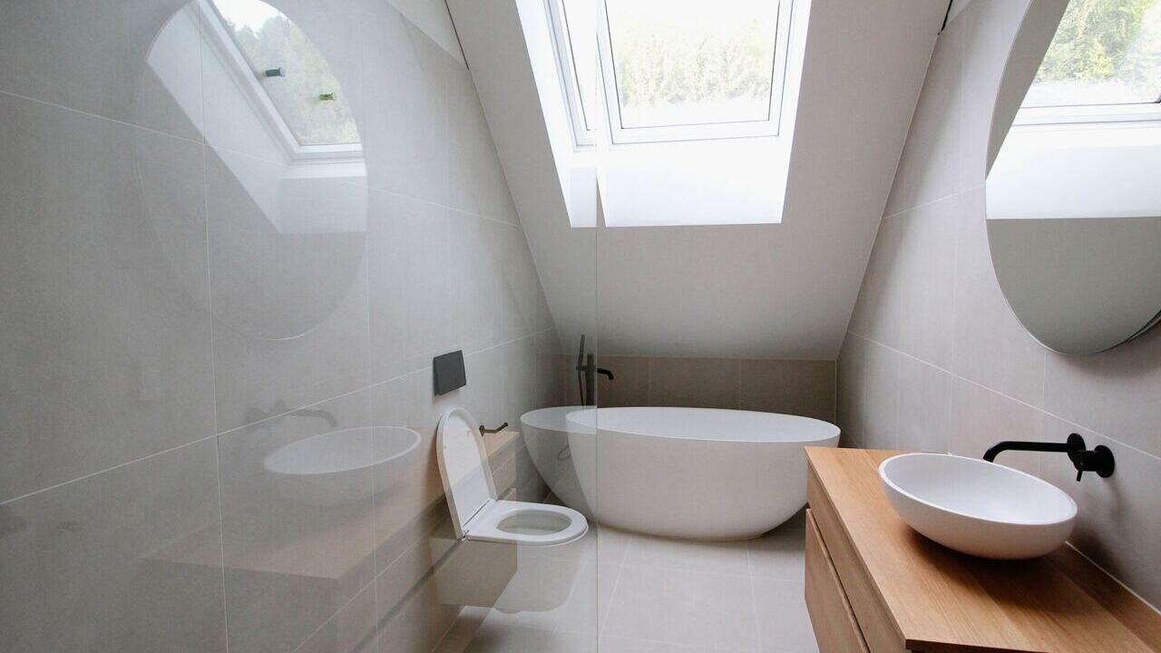 Mehr- und Doppelhäuser in Egg Slide 13