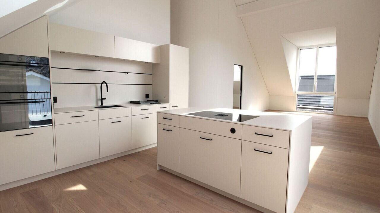 Mehr- und Doppelhäuser in Egg Slide 9