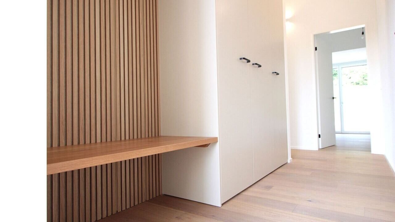 Mehr- und Doppelhäuser in Egg Slide 7