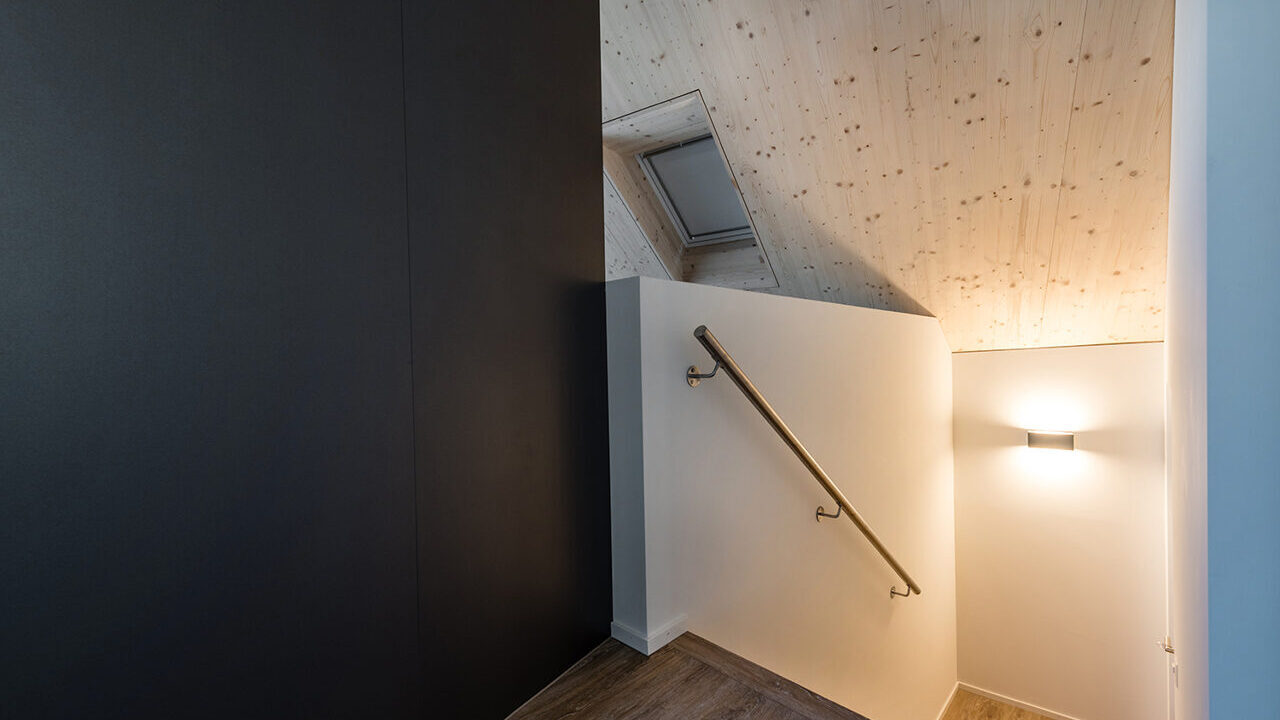 Mehrfamilienhaus in Schmerikon Slide 8