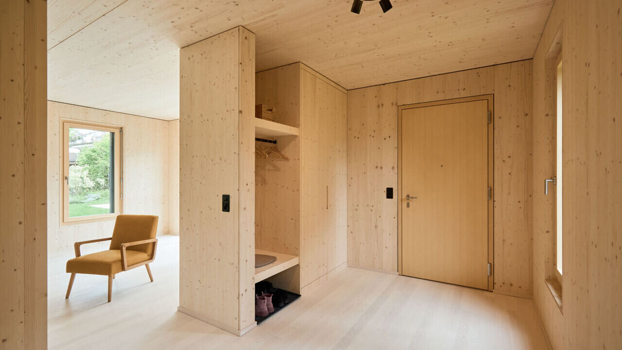 Einfamilienhaus in Ebmatingen Slide 9