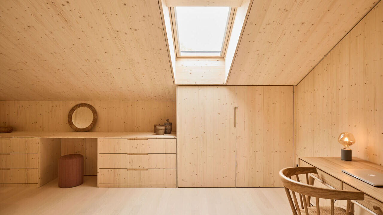 Einfamilienhaus in Ebmatingen Slide 6