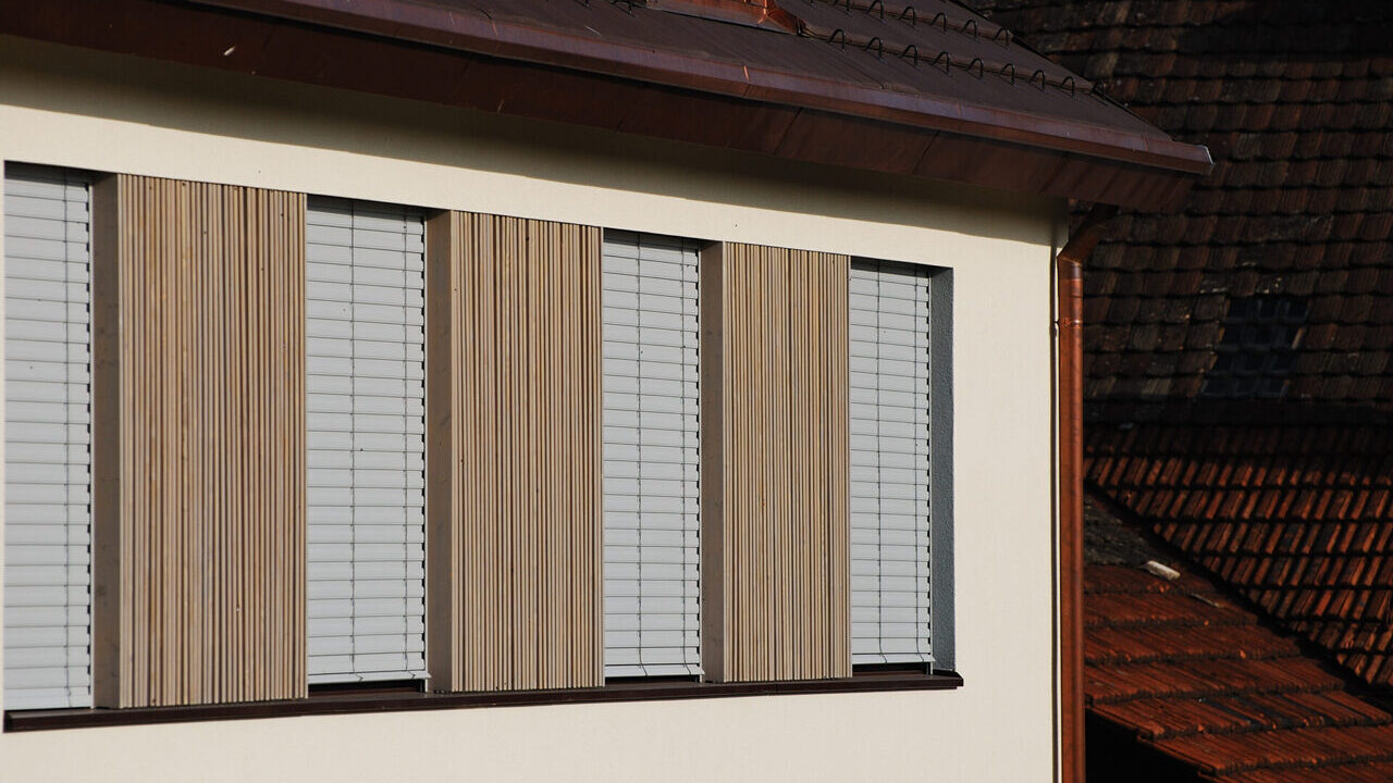 Mehrfamilienhaus in Hinwil Slide 5