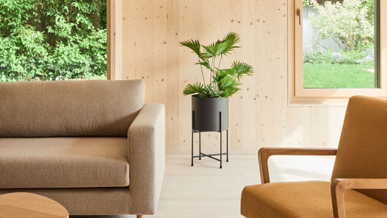 Einfamilienhaus in Ebmatingen Slide 8