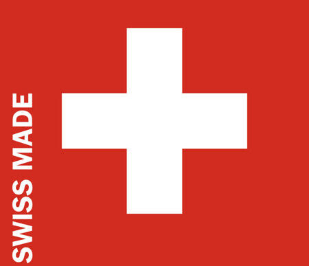 Swiss Made