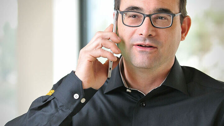 Bild zum Text: Jetzt unverbindlich anfragen!