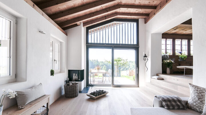 Bild zum Text: Neues Design für Ihr Zuhause