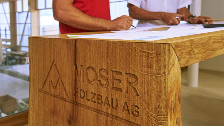 Bild zum Text: Lösungen nach Mass