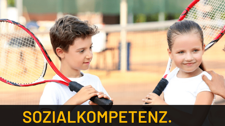 Bild zum Text: Tennisclub Gossau ZH