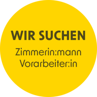 Jetzt bewerben