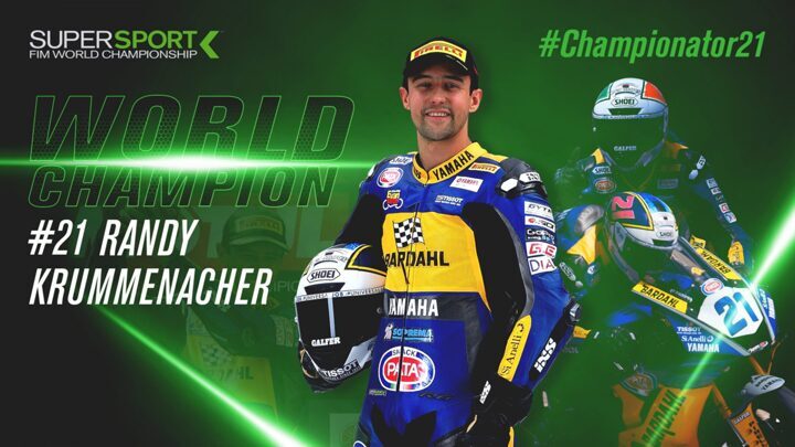 Bild zum Text: Randy Krummenacher